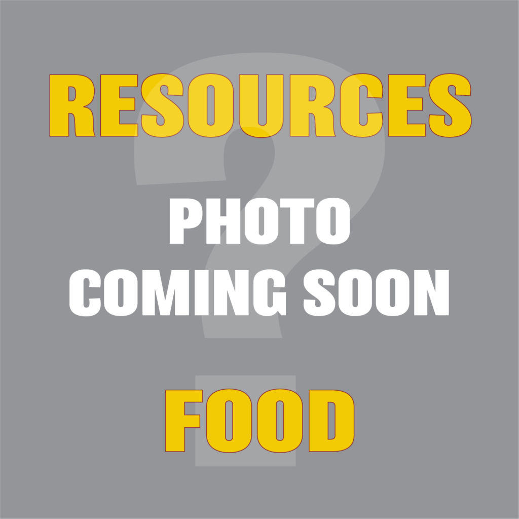oia resources, food