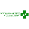 Operation Indy Animals, West Michigan Street Vet logo